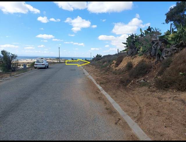 LAND FOR SALE IN BLUEBERRY HILL